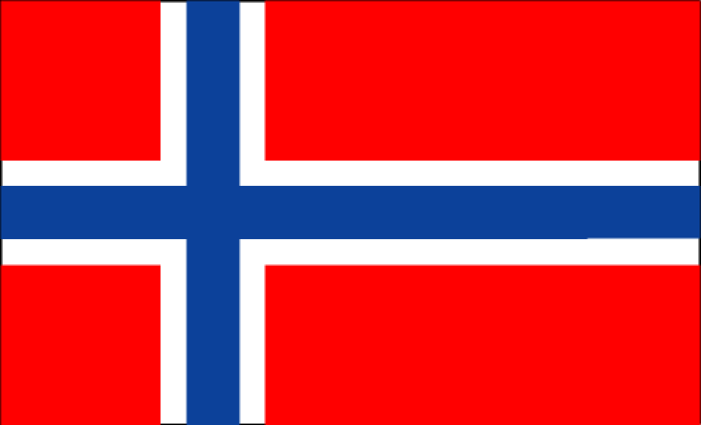 norge