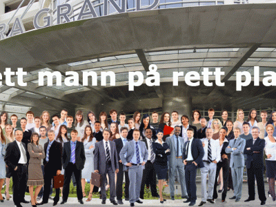 Rekruttering