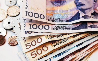 Lønn og belønningssystemet
